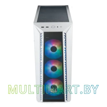 Корпус Cooler Master MasterBox 520 Mesh MB520-WGNN-S00 картинка 3